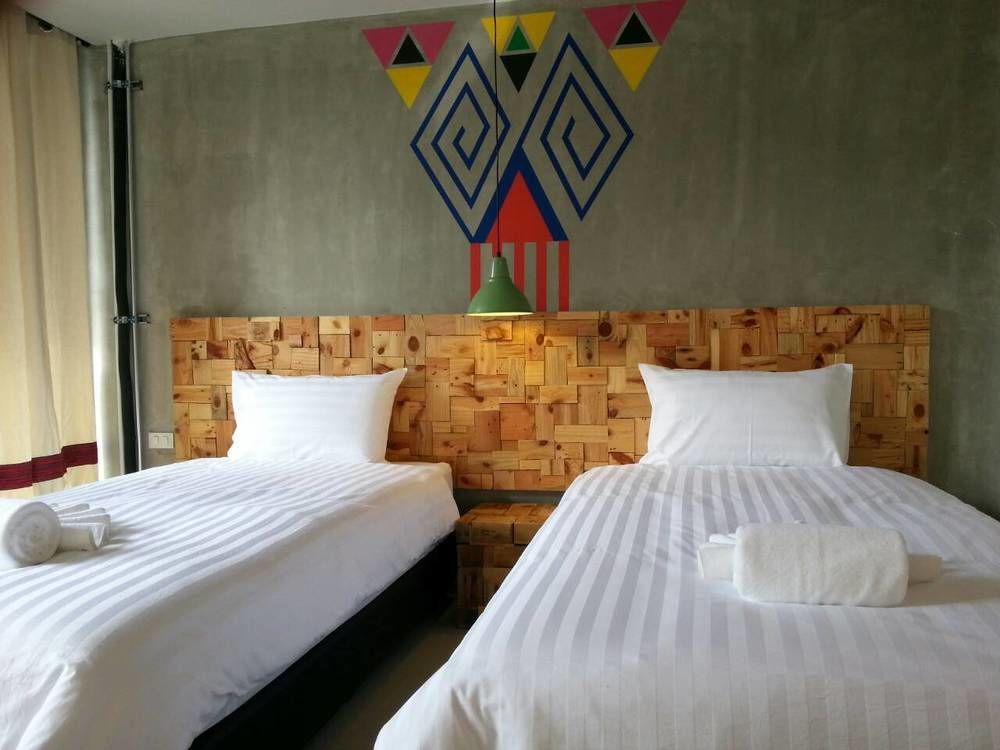 Chiangmai Chaiyo Hotel Chiang Mai Exterior foto