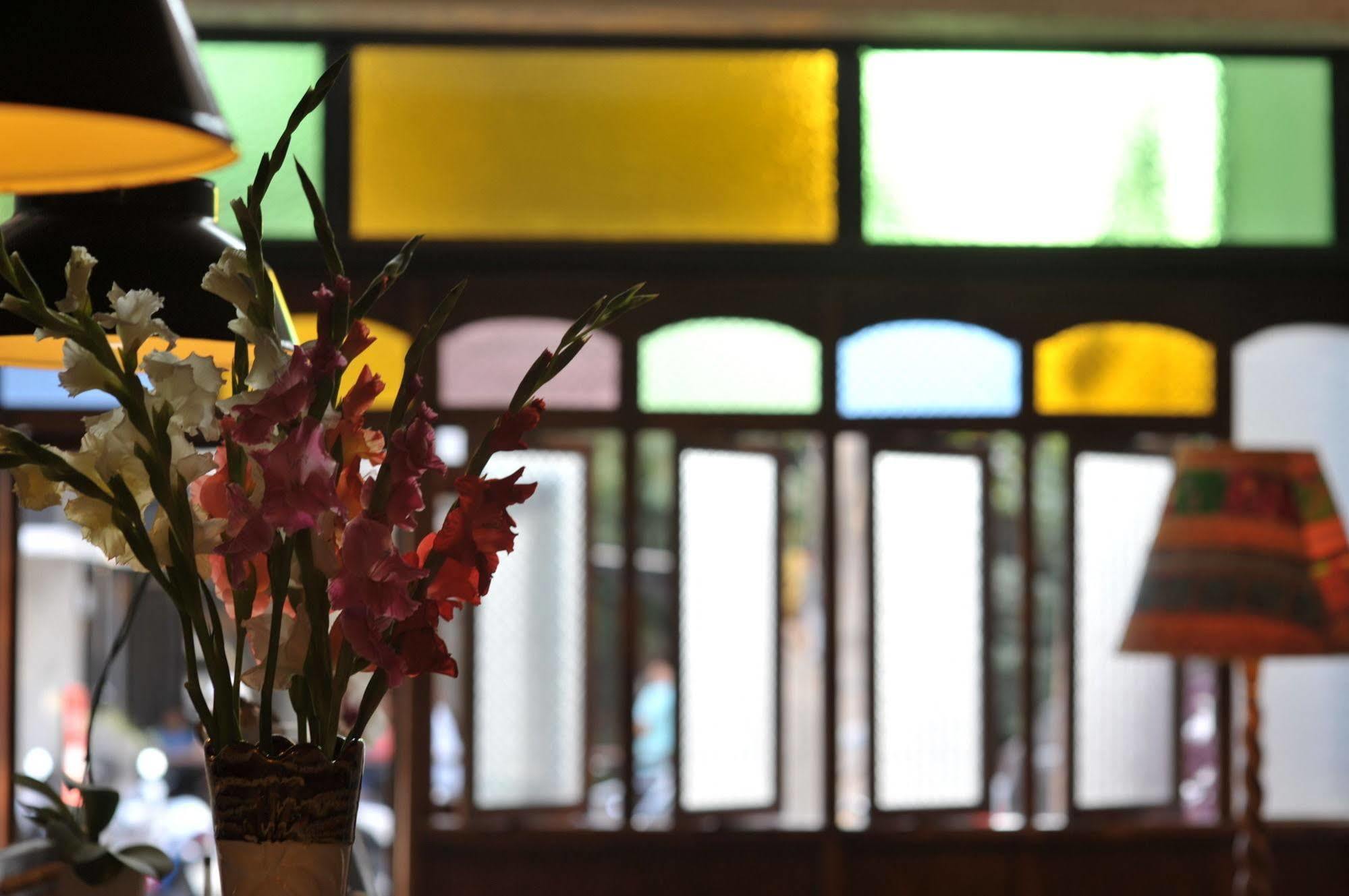 Chiangmai Chaiyo Hotel Chiang Mai Exterior foto
